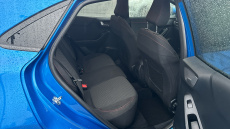 Ford Puma 1.0 EcoBoost Hybrid mHEV ST-Line 5dr Petrol Hatchback